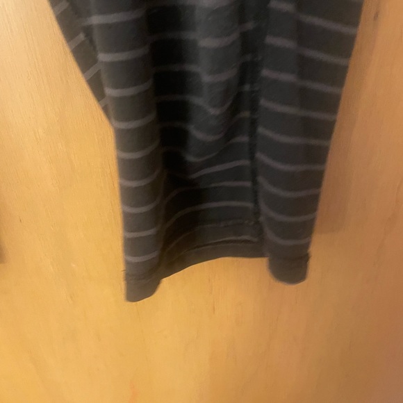 Ladies tel gear capris tights - Picture 2 of 5